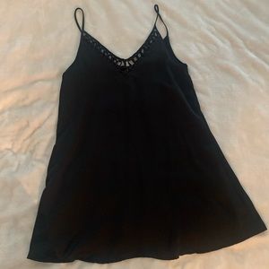 Ecote skater dress